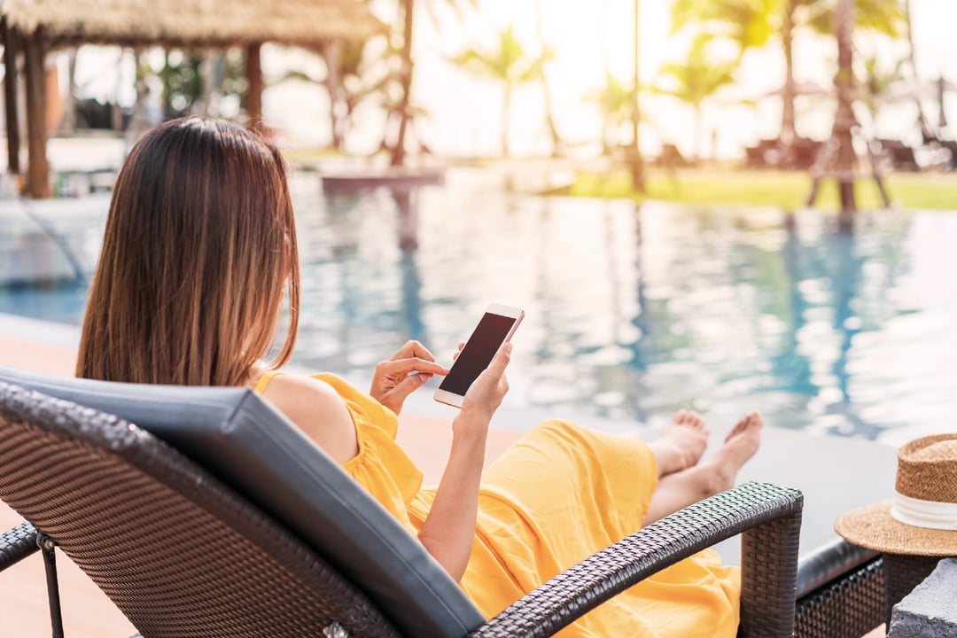 5 Essential features in Concierge Chat for hotels