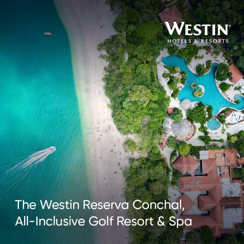 Westin Reserva (1)